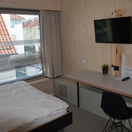 Aparthotel Newage Boardinghaus N70 Heilbronn Zewnętrze zdjęcie