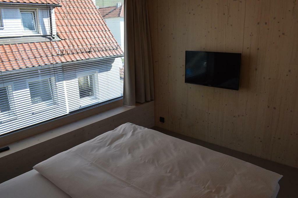 Aparthotel Newage Boardinghaus N70 Heilbronn Zewnętrze zdjęcie